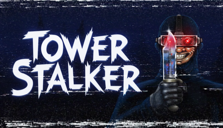 Tower Stalker