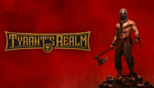 Tyrant’s Realm